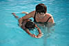 Aid Sri Lanka�s swimming project is now underway.
