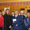 Bisham Abbey Golf Club Ladies Team Keeps Women�s Swimming Project Going