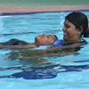 Bisham Abbey Golf Club Ladies Team Keeps Women�s Swimming Project Going