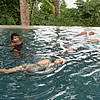 Sri Lanka Women&rsquo;s Swimming Project Fires up in New Home