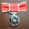 Women&rsquo;s Swimming Project Founder Awarded the British Empire Medal by HM The Queen in Birthday Honours List